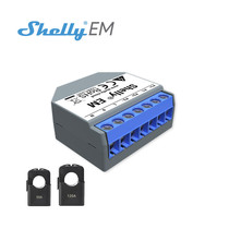 EM WiFi Energiemeter