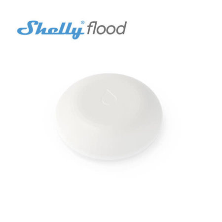 SHELLY Shelly Flood WiFi Water sensor