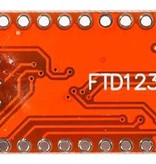 SHELLY Shelly FTDI Adapterset FT232RL