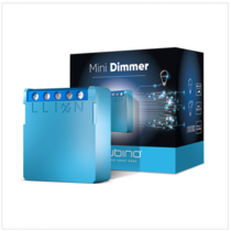 Mini Dimmer Z-Wave Plus