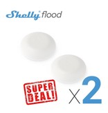 SHELLY Shelly Flood WiFi Water sensor