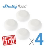 SHELLY Shelly Flood WiFi Water sensor