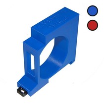 1 or 1PM DIN-Rail mount