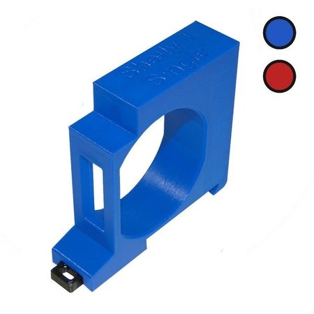 SHELLY Shelly 1 or 1PM DIN-Rail mount