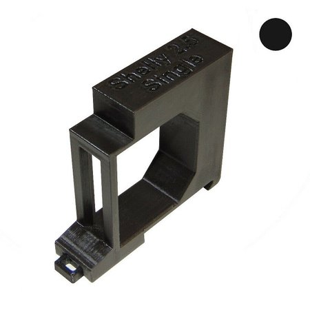 SHELLY Shelly 2.5 or EM DIN-Rail mount