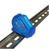 SHELLY Shelly 1 or 1PM Mini DIN-rail mount