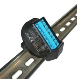 SHELLY Shelly 2.5 of EM Mini DIN-Rail mount