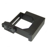 SHELLY Shelly 2.5 or EM DIN-Rail mount