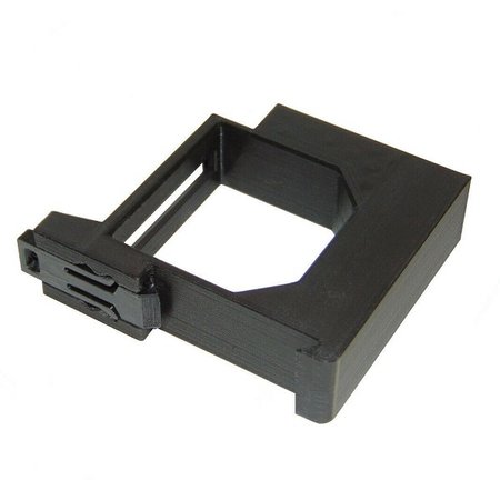 SHELLY Shelly 2.5 or EM DIN-Rail mount