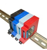 SHELLY Shelly 2.5 or EM DIN-Rail mount