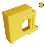 SHELLY Shelly RGBW2 DIN-Rail mount