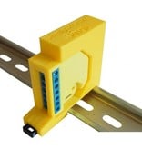 SHELLY Shelly RGBW2 DIN-Rail mount