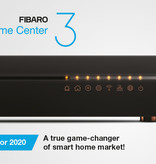 FIBARO FIBARO Home Center 3