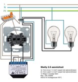 Universal Connection Kit 3