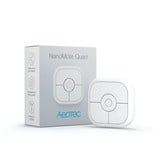 AEOTEC AEOTEC NanoMote Quad Z-wave Plus