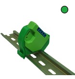 SHELLY Shelly Dimmer 2 mini DIN-Rail mount