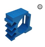 SHELLY Shelly 1 or 1PM Add-On DIN-Rail mount