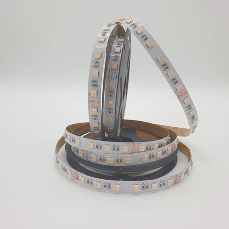 LED-Strip 5m RGBWW 24V 4in1