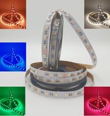 LED-Strip 5m RGBWW 24V 4in1