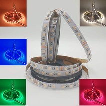 LED-Strip 5m RGBWW 24V 4in1