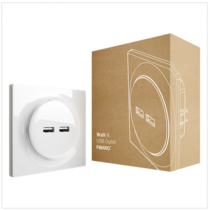 Walli USB Outlet