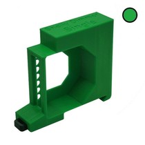 Dimmer 2 DIN-Rail mount