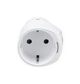 SAMSUNG SAMSUNG SmartThings Outlet Type F ZigBee