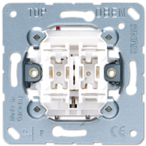 Multipulsdrukker 4v 10A 250 V