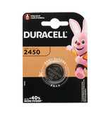 DURACELL Duracell CR2450 batterij