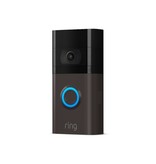 RING RING Video Doorbell V3 Plus