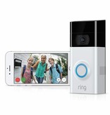 RING RING Video Doorbell V3 Plus