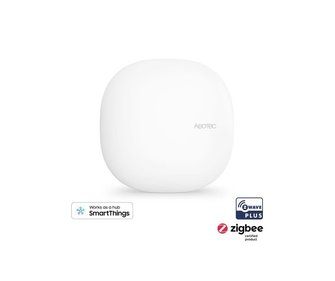 smartthings aeotec riadiaca jednotka