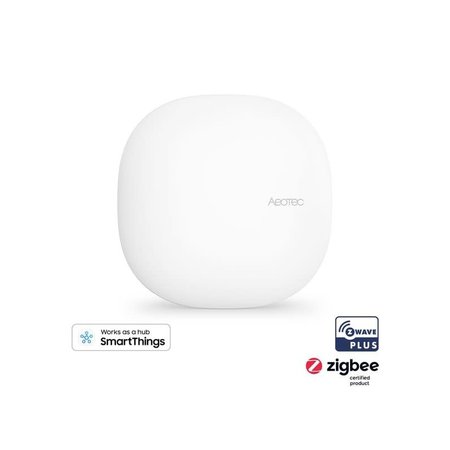 AEOTEC AEOTEC SmartThings Smart Home Hub