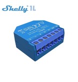 SHELLY Shelly 1L WiFi Built-in Switch