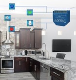 SHELLY Shelly 1L WiFi Built-in Switch