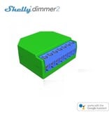 SHELLY Shelly Dimmer 2 WiFi built-in switch