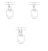 AQARA Aqara Single Switch T1 (No Neutral)