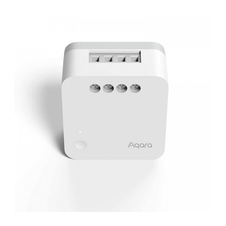 AQARA Aqara Single Switch T1 (With Neutral)