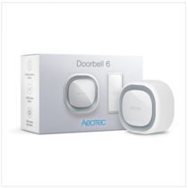 Doorbell 6 Z-wave Plus (EOL)