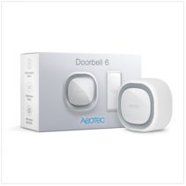 Doorbell 6 Z-wave Plus (EOL)