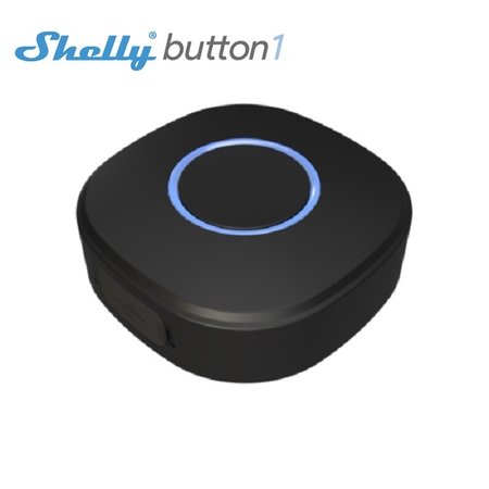 SHELLY Shelly Button1 WiFi