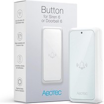 Deurbel Button voor Doorbell 6 & Siren 6