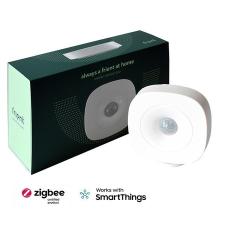 FRIENT FRIENT Motion Sensor Pro ZigBee