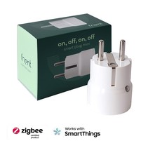 Smart Plug Mini ZigBee