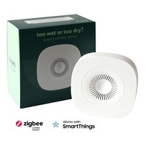 Smart Humidity Sensor ZigBee