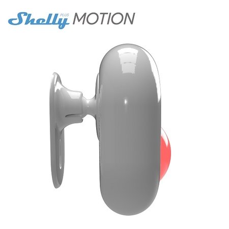 SHELLY Shelly Motion