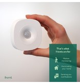 FRIENT FRIENT Motion Sensor Basic ZigBee