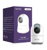 AEOTEC AEOTEC SmartThings Cam 360