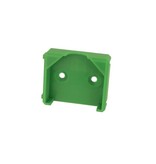 SHELLY Shelly Dimmer 2 Wall-Mount Green