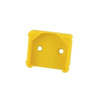 RGBW2 Wall-Mount Yellow